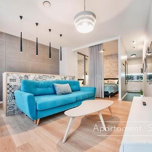 Superior Appartement
